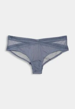 Esprit Damen Slip - Grey Blue -Esprit Verkäufe 2024 8fbc8b11739c4a1da4a7681bdfbe93f7