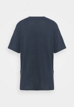 Esprit Damen ECOV TEE - T-Shirt Print - Navy -Esprit Verkäufe 2024 8fd4c3421cb8446db36296d630252847