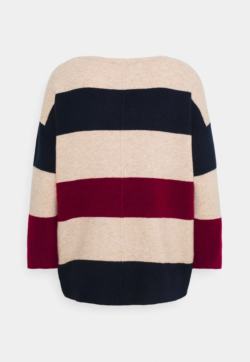 Esprit Damen Strickpullover - Sand 4 Esprit Damen Strickpullover - Sand – Bild 2