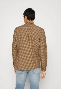 Esprit Herren MINI - Hemd - Camel -Esprit Verkäufe 2024 8fe4e583cbdd4a10a37f832bcadeb0c2