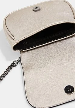 Esprit Umhängetasche - Gunmetal | Damen -Esprit Verkäufe 2024 8fecaee56aef4cddac377d5987b8e40a