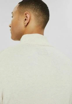 Esprit Herren Strickpullover - OFF WHITE -Esprit Verkäufe 2024 8ff80e408355465a8c65cd9324bf3eff