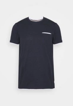 Esprit Herren T-Shirt Basic - Navy 14 Esprit Herren T-Shirt Basic - Navy -Esprit Verkäufe 2024 9014eec982ab47eb89eba7b59d7c77f1