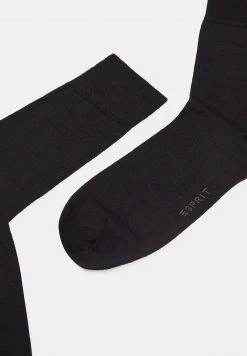 Esprit Herren 2-PACK - Socken - Black 7 Esprit Herren 2-PACK - Socken - Black -Esprit Verkäufe 2024 902cb242ec4a4ea383de0bcea052811f