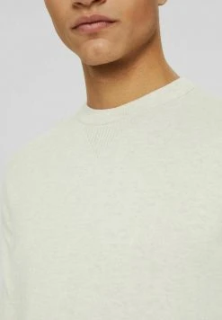Esprit Strickpullover - Off White | Herren -Esprit Verkäufe 2024 90429cc2f06a4ab48f3ae58bdc6bff12