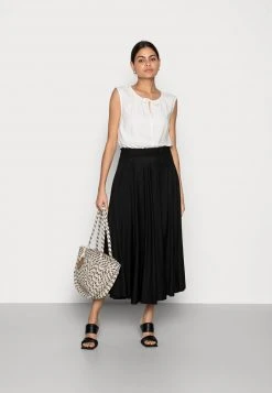 Esprit SKIRT - A-Linien-Rock - Black | Damen 8 Esprit SKIRT - A-Linien-Rock - Black | Damen -Esprit Verkäufe 2024 9045ae5a441d4a1a8781a22e624ca588
