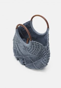 Esprit Shopping Bag - Light Blue | Damen -Esprit Verkäufe 2024 905609d2d3994a3d96db8ca17f3950f1