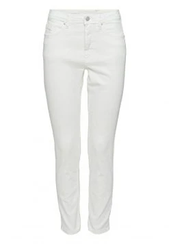 Esprit Jeans Slim Fit - Off White | Damen -Esprit Verkäufe 2024 905d70eda61c44b8ac49d914f1e6248a