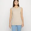 Esprit Damen Top - Sand -Esprit Verkäufe 2024 905f7df41cea4825b659d3566d507e27
