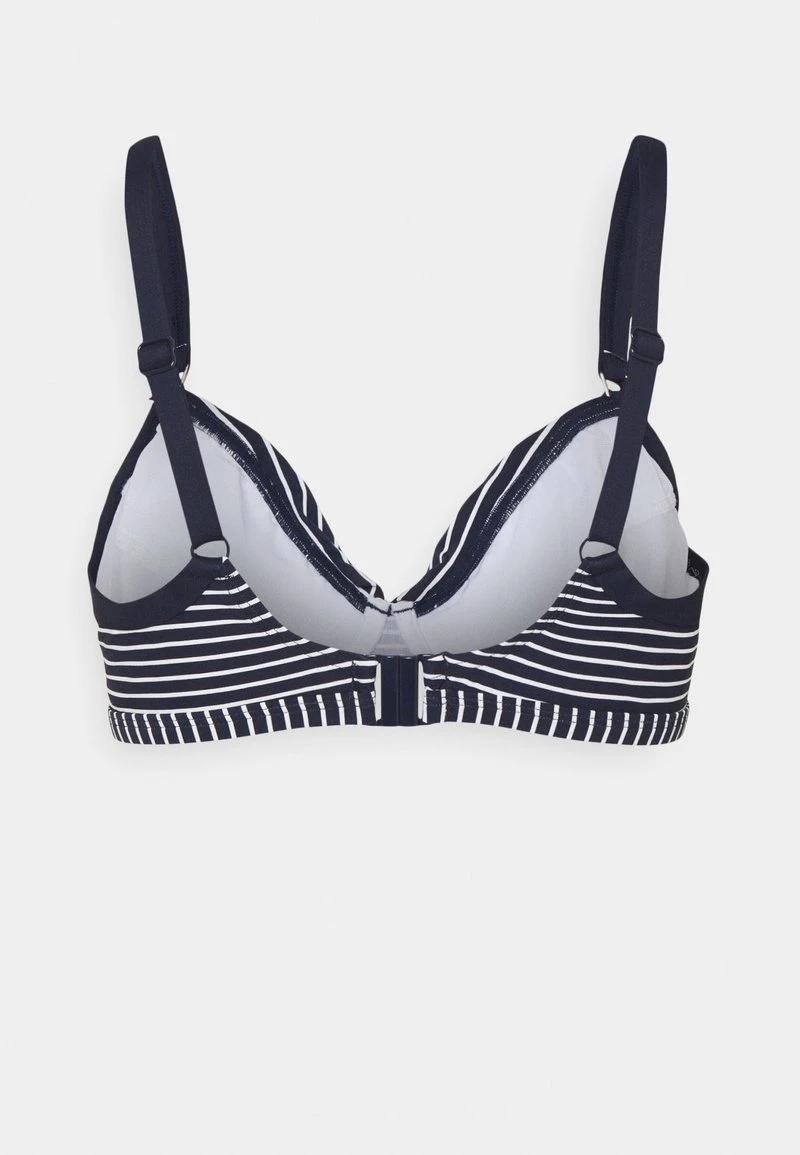 Esprit Damen GRENADA BEACH TWIST - Bikini-Top - Navy 4 Esprit Damen GRENADA BEACH TWIST - Bikini-Top - Navy – Bild 2