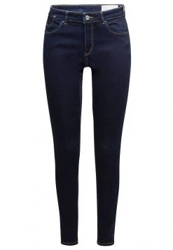 Esprit Jeans Skinny Fit - Blue Rinse | Damen -Esprit Verkäufe 2024 9089e43bb5c545999389f74b53fcebe7