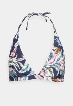 Esprit Damen MALIBU BEACH PAR PADDED HALTERNECK - Bikini-Top - Navy -Esprit Verkäufe 2024 90a5862270f74a92acde4261962d11e6