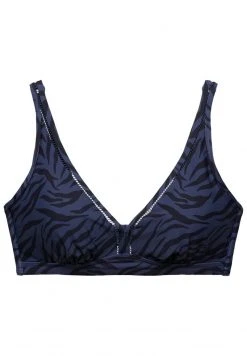 Esprit Bikini-Top - Navy | Damen