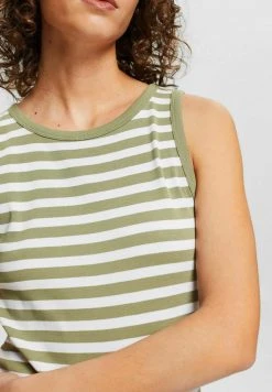Esprit Damen Top - Light Khaki -Esprit Verkäufe 2024 90bb14ac8fdb4e39bedff5860c1c9d6e