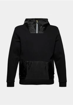 Esprit Herren #REIMAGINEFLEXIBILITY - Kapuzenpullover - Black -Esprit Verkäufe 2024 90c9ca04d3834fe4a5536bd6c05bc8d2