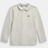 Esprit Kinder Poloshirt - Medium Grey -Esprit Verkäufe 2024 90cf4e36014f49d8a7fcfaa3b3d912d2