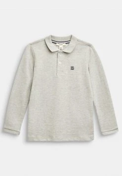 Esprit Kinder Poloshirt - Medium Grey