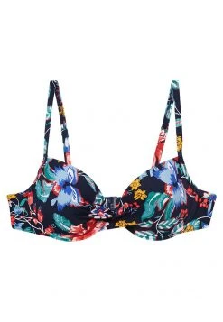 Esprit Damen SCHIEFERT - Bikini-Top - Dark Blue 9 Esprit Damen SCHIEFERT - Bikini-Top - Dark Blue -Esprit Verkäufe 2024 913df406828e413393487044585043f7