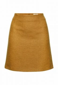 Esprit A-Linien-Rock - Camel | Damen -Esprit Verkäufe 2024 916686946b644cc1b11d2612b192f086