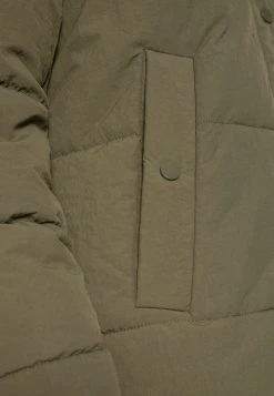 Esprit Damen Winterjacke - Dark Khaki -Esprit Verkäufe 2024 916bdcecbf864e5d989887f6b8d73881