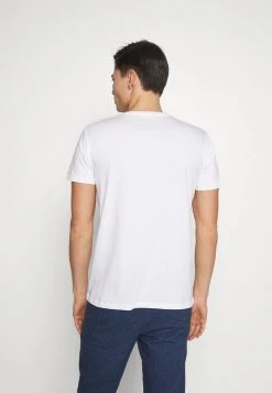 Esprit Herren 5 PACK - T-Shirt Basic - Teal Blue 12 Esprit Herren 5 PACK - T-Shirt Basic - Teal Blue -Esprit Verkäufe 2024 919a7d07dfbe4d73b7797a6a73f2b3a1