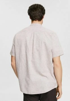 Esprit Herren Hemd - Rust Brown -Esprit Verkäufe 2024 91ab2a780c224ca1831053783756e2aa