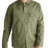 Esprit Herren Hemd - Khaki Green 2 Esprit Herren Hemd - Khaki Green -Esprit Verkäufe 2024 91b3ad4d0ca34c7c93910862a185e209
