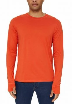 Esprit Herren SLIM FIT - Langarmshirt - Orange 20 Esprit Herren SLIM FIT - Langarmshirt - Orange -Esprit Verkäufe 2024 91c4fc7972eb449aa90e103bedac9052