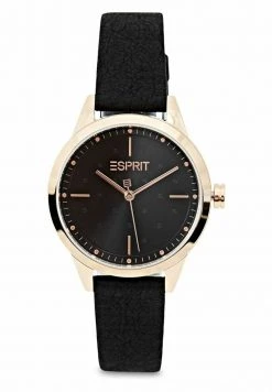 Esprit Damen Uhr - Black -Esprit Verkäufe 2024 91cac1cb35474f59997f547148f64fb0