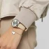 Esprit Damen TIMEWEAR - Uhr - Beige -Esprit Verkäufe 2024 91d3346db6fa45a588d61c759a38cd89