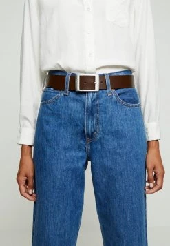 Esprit Damen XOCTAVIA - Gürtel - Brown -Esprit Verkäufe 2024 91d5369025c24e949f3dd0d21482a00c