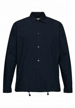 Esprit Herren Hemd - Navy