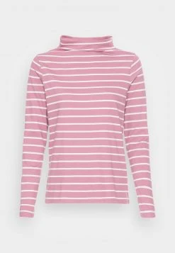 Esprit Damen Langarmshirt - Mauve -Esprit Verkäufe 2024 9203321f09774bf9ae64c862949467e1