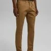 Esprit Herren SLIM - Chino - Camel -Esprit Verkäufe 2024 92122d12431943ae9474579699172329