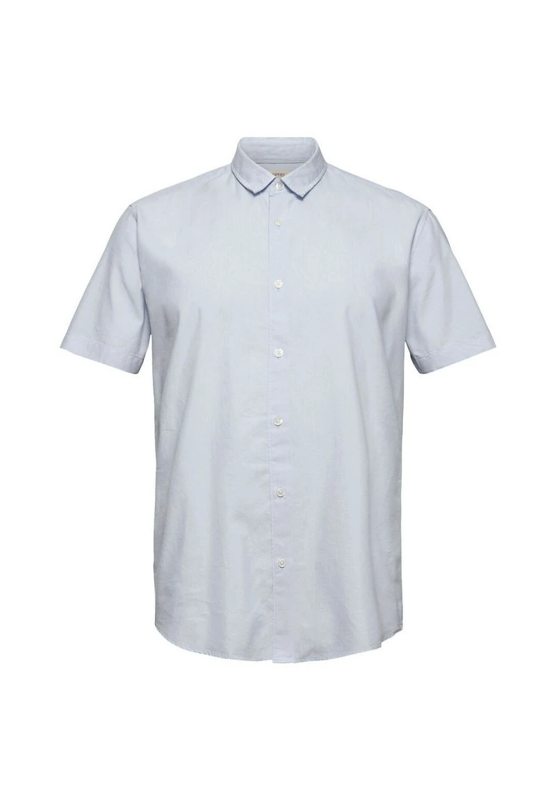 Esprit Herren COOLMAX - Hemd - White 10 Esprit Herren COOLMAX - Hemd - White – Bild 8