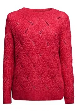 Esprit Damen Strickpullover - Pink Fuchsia 18 Esprit Damen Strickpullover - Pink Fuchsia -Esprit Verkäufe 2024 925a7750d85e4851b00d88892993fd90
