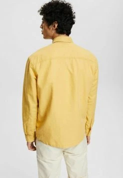 Esprit Herren Hemd - Yellow 10 Esprit Herren Hemd - Yellow -Esprit Verkäufe 2024 92768c9edc09472e88a9db0191ceedba