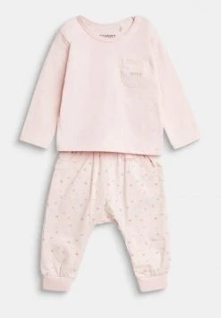 Esprit Unisex Stoffhose - Blush -Esprit Verkäufe 2024 92c186df7dc64041bf3894a4edb2efe8