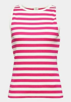Esprit Damen Top - Pink Fuchsia -Esprit Verkäufe 2024 92c1f95e743446629ed6cdd2d8246558
