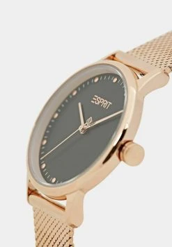 Esprit Damen TIMEWEAR - Uhr - Rose Gold -Esprit Verkäufe 2024 92f31f8f025c4fedaf2c0d43f4c4fb8f