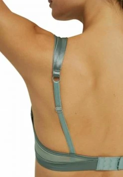 Esprit Damen MIT STICKEREI - Push-up BH - Leaf Green -Esprit Verkäufe 2024 92f36678823f48e0b9df3ab4a9f5520c