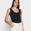 Esprit Damen CORE - Top - Black