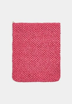 Esprit Damen Clutch - Pink Fuchsia -Esprit Verkäufe 2024 9323f8fd864e405aa307e18b25ab022d