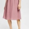 Esprit Faltenrock - Mauve | Damen -Esprit Verkäufe 2024 932b55cc90a249fc8cfe9916530ec51b