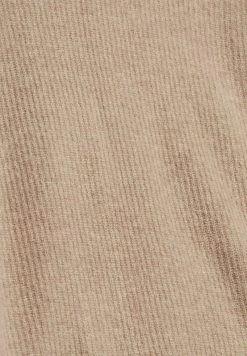 Esprit Damen LOOSE - Strickjacke - Light Taupe -Esprit Verkäufe 2024 93404f7fed1942c19f5dfbfd0a3f5977