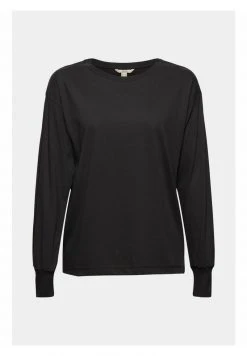 Esprit Damen Nachtwäsche Shirt - Dark Grey -Esprit Verkäufe 2024 93505d007d3b416cbc87340642464e4d