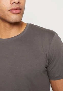 Esprit Herren 2 PACK - T-Shirt Basic - Dark Grey 11 Esprit Herren 2 PACK - T-Shirt Basic - Dark Grey -Esprit Verkäufe 2024 935be85c821349d883e833dea3e6302c