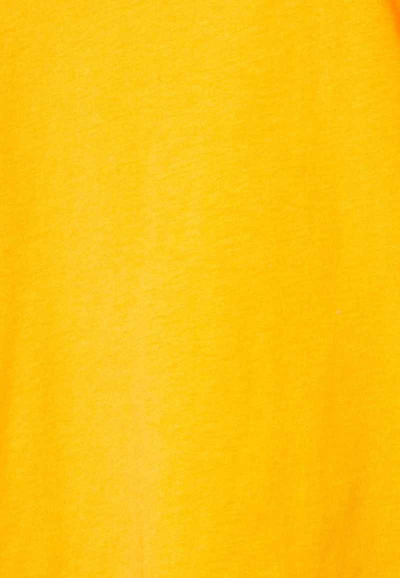 Esprit Damen CORE - T-Shirt Basic - Orange 5 Esprit Damen CORE - T-Shirt Basic - Orange – Bild 3