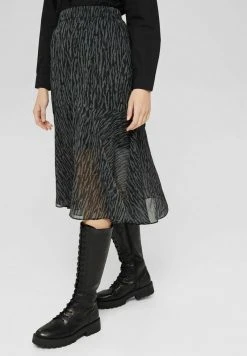 Esprit Damen A-Linien-Rock - Gunmetal -Esprit Verkäufe 2024 939d12c230be4eb28e184afc68364c0b