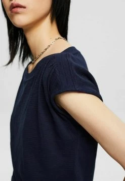 Esprit Damen T-Shirt Basic - Navy 15 Esprit Damen T-Shirt Basic - Navy -Esprit Verkäufe 2024 93ba70eb2762491781e67b73a950f4fe